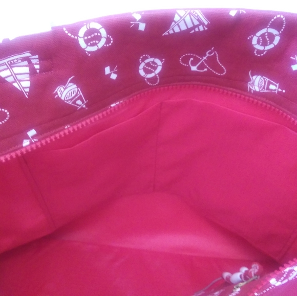 Large Tote / Handbag - Picture 5 of 5